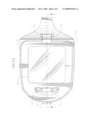 OUTDOOR LIGHTING FIXTURE diagram and image