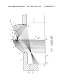 Light fixture diagram and image