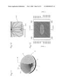 Light fixture diagram and image