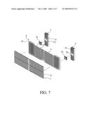 Light-emitting device and heat-dissipating module thereof diagram and image