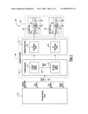 OPTICAL SCATTERING OF LIGHT BEAM diagram and image