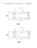 OPTICAL SCATTERING OF LIGHT BEAM diagram and image