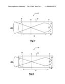 OPTICAL SCATTERING OF LIGHT BEAM diagram and image