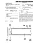 LIGHT EMITTING DIODE PACKAGE, DIRECT TYPE BACKLIGHT MODULE AND EDGE TYPE BACKLIGHT MODULE diagram and image