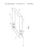 Backlight Module diagram and image