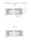 BACKLIGHT AND DISPLAY DEVICE INCLUDING THE SAME diagram and image