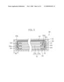 BACKLIGHT AND DISPLAY DEVICE INCLUDING THE SAME diagram and image