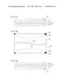 BACKLIGHT AND DISPLAY DEVICE INCLUDING THE SAME diagram and image