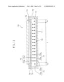 BACKLIGHT AND DISPLAY DEVICE INCLUDING THE SAME diagram and image