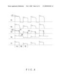 Switching Power Converter Controlled by a Winding Voltage Sampler diagram and image