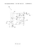 Switching Power Converter Controlled by a Winding Voltage Sampler diagram and image