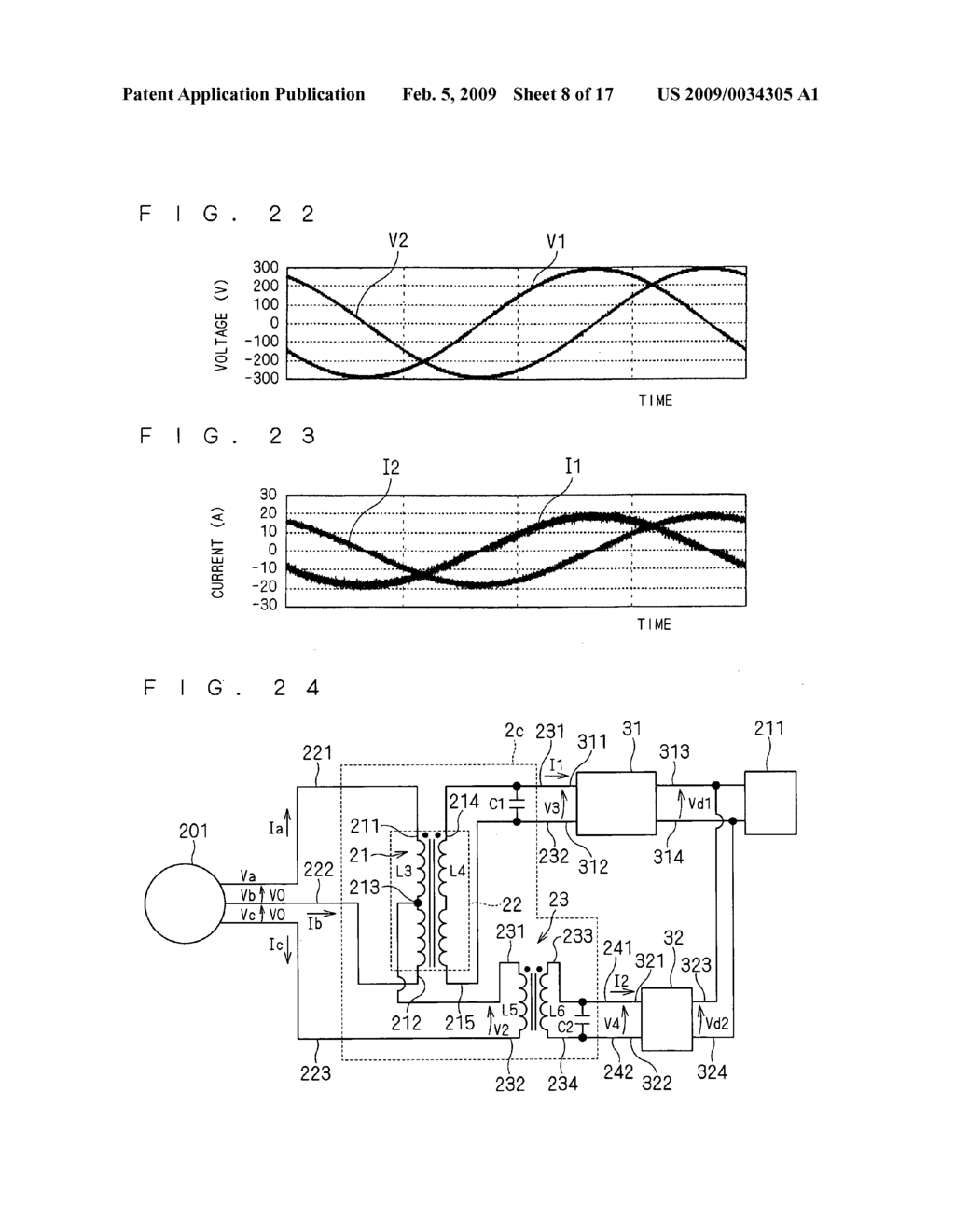 Power Conversion Device and Power Conversion System - diagram, schematic, and image 09