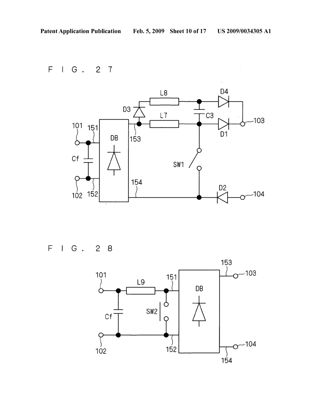 Power Conversion Device and Power Conversion System - diagram, schematic, and image 11