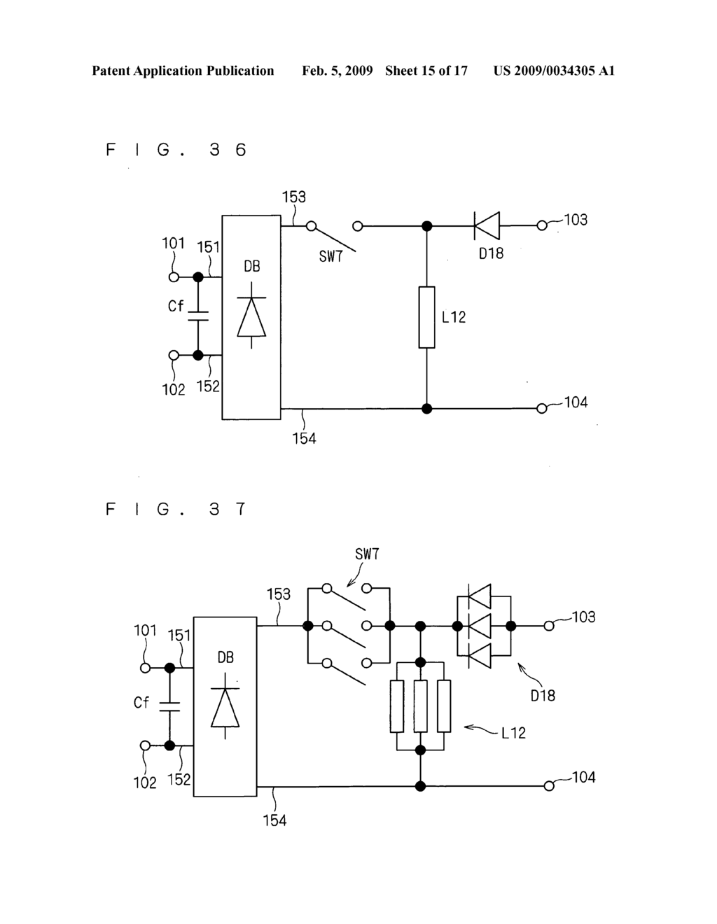 Power Conversion Device and Power Conversion System - diagram, schematic, and image 16