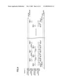 SEMICONDUCTOR MEMORY DEVICE diagram and image