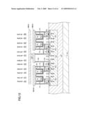 SEMICONDUCTOR MEMORY DEVICE diagram and image