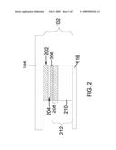 METHODS AND APPARATUS FOR THERMALLY ASSISTED PROGRAMMING OF A MAGNETIC MEMORY DEVICE diagram and image