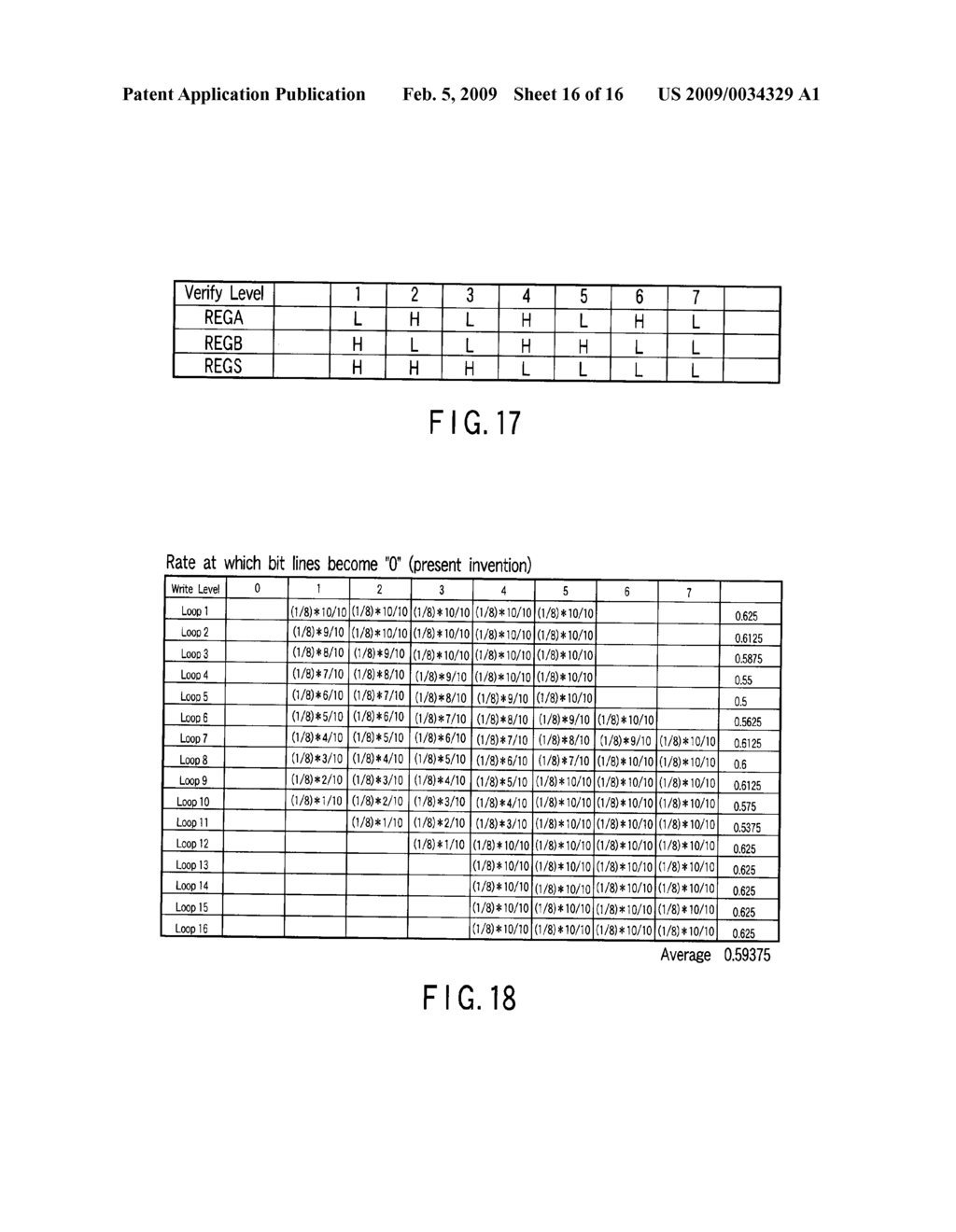 SEMICONDUCTOR MEMORY DEVICE CAPABLE OF SUPPRESSING PEAK CURRENT - diagram, schematic, and image 17