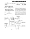 METHOD AND CIRCUIT FOR PREVENTING HIGH VOLTAGE MEMORY DISTURB diagram and image