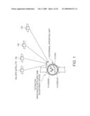 Time Adjustment Device, Timekeeping Device with a Time Adjustment Device, and a Time Adjustment Method diagram and image