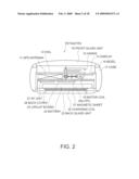 Time Adjustment Device, Timekeeping Device with a Time Adjustment Device, and a Time Adjustment Method diagram and image