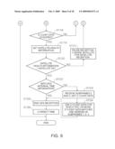 Time Adjustment Device, Timekeeping Device with a Time Adjustment Device, and a Time Adjustment Method diagram and image