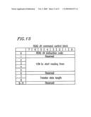 RECORDING METHOD AND REPRODUCTION METHOD SUITABLE FOR RECORDING/REPRODUCTION OF AV DATA, AND RECORDING DRIVE AND REPRODUCTION DRIVE, INFORMATION RECORDING SYSTEM AND INFORMATION REPRODUCTION SYSTEM, AND INFORMATION RECORDING MEDIUM FOR SUCH METHODS diagram and image