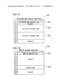 RECORDING METHOD AND REPRODUCTION METHOD SUITABLE FOR RECORDING/REPRODUCTION OF AV DATA, AND RECORDING DRIVE AND REPRODUCTION DRIVE, INFORMATION RECORDING SYSTEM AND INFORMATION REPRODUCTION SYSTEM, AND INFORMATION RECORDING MEDIUM FOR SUCH METHODS diagram and image