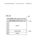 RECORDING METHOD AND REPRODUCTION METHOD SUITABLE FOR RECORDING/REPRODUCTION OF AV DATA, AND RECORDING DRIVE AND REPRODUCTION DRIVE, INFORMATION RECORDING SYSTEM AND INFORMATION REPRODUCTION SYSTEM, AND INFORMATION RECORDING MEDIUM FOR SUCH METHODS diagram and image