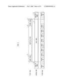 OPTICAL DISC, RECORDING APPARATUS, READING APPARATUS, RECORDING METHOD AND READING METHOD diagram and image