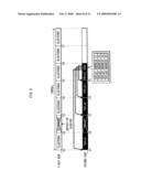 OPTICAL DISC, RECORDING APPARATUS, READING APPARATUS, RECORDING METHOD AND READING METHOD diagram and image