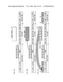 OPTICAL DISC, RECORDING APPARATUS, READING APPARATUS, RECORDING METHOD AND READING METHOD diagram and image