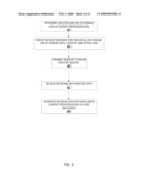 RESTORING A DIGITAL REPRESENTATION OF CONTENT READ FROM AN OPTICAL DISC diagram and image