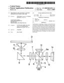 PHOTODETECTOR AND OPTICAL PICKUP APPARATUS INCLUDING THE SAME diagram and image