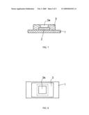 PHOTODETECTOR AND OPTICAL PICKUP APPARATUS INCLUDING THE SAME diagram and image