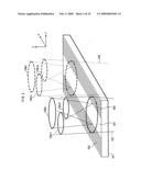 Optical Pickup diagram and image