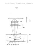 Optical Pickup diagram and image