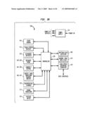 Circuit to provide backup telephone service for a multiple service access system using a twisted pair diagram and image