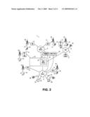 AUTOMATED DIAGNOSTICS AND TROUBLESHOOTING MECHANISM FOR END-USERS AND TECHNICIANS diagram and image