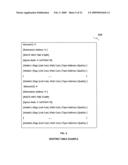 Method and system of routing in a utility smart-grid network diagram and image