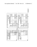 Apparatus and method supporting a redundancy-managing interface between wireless and wired networks diagram and image