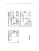 Apparatus and method supporting a redundancy-managing interface between wireless and wired networks diagram and image