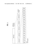 DIGITAL BROADCASTING SYSTEM AND DATA PROCESSING METHOD diagram and image