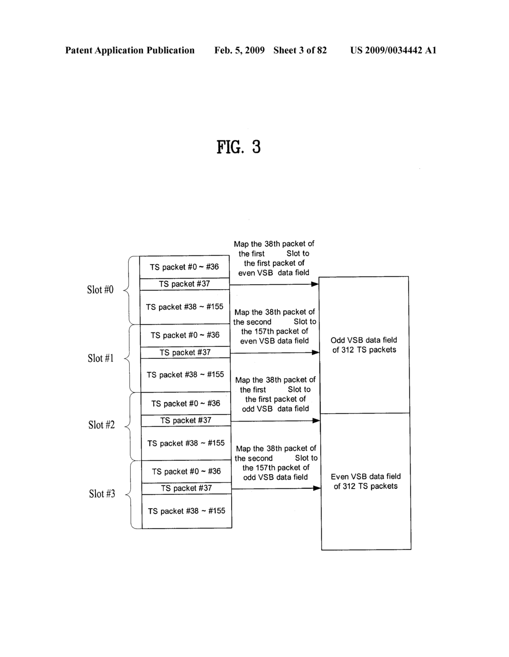 DIGITAL BROADCASTING SYSTEM AND DATA PROCESSING METHOD - diagram, schematic, and image 04