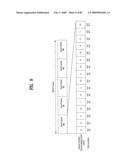 DIGITAL BROADCASTING SYSTEM AND DATA PROCESSING METHOD diagram and image