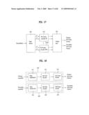 DIGITAL BROADCASTING SYSTEM AND DATA PROCESSING METHOD diagram and image