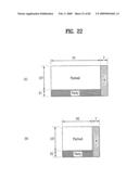 DIGITAL BROADCASTING SYSTEM AND DATA PROCESSING METHOD diagram and image