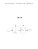 DIGITAL BROADCASTING SYSTEM AND DATA PROCESSING METHOD diagram and image