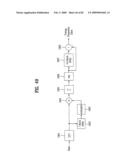 DIGITAL BROADCASTING SYSTEM AND DATA PROCESSING METHOD diagram and image