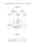 DIGITAL BROADCASTING SYSTEM AND DATA PROCESSING METHOD diagram and image